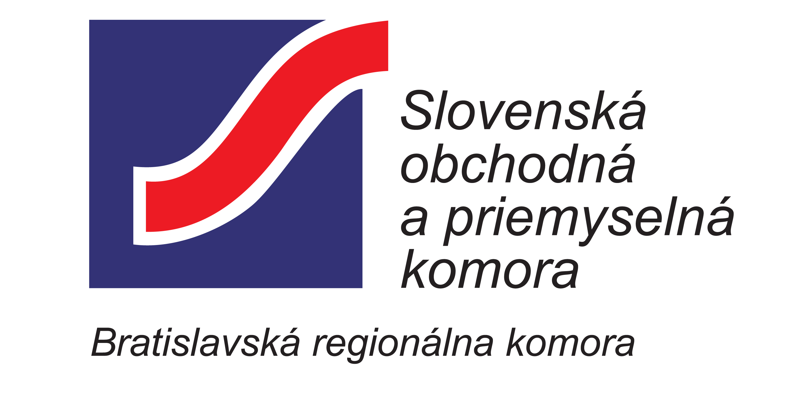 Slovenská obchodná a priemyselná komora